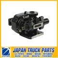 Japan LKW Teile der Hydraulik Zahnradpumpe Kp75b